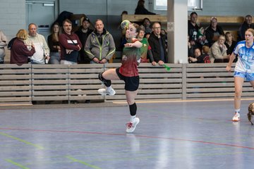 Bild 246 - F HSG Kremperheide/Muensterdorf - ATSV Stockelsdorf 2 : Ergebnis: 47:32